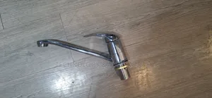 Chrome Tap