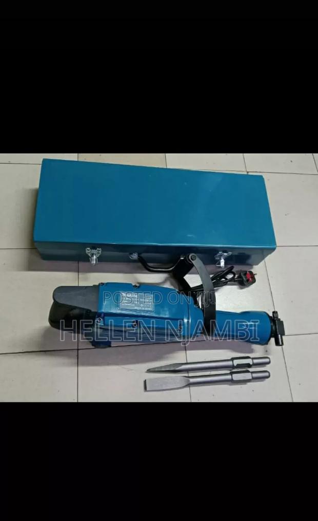 Makita Demolisher 2600w - main view