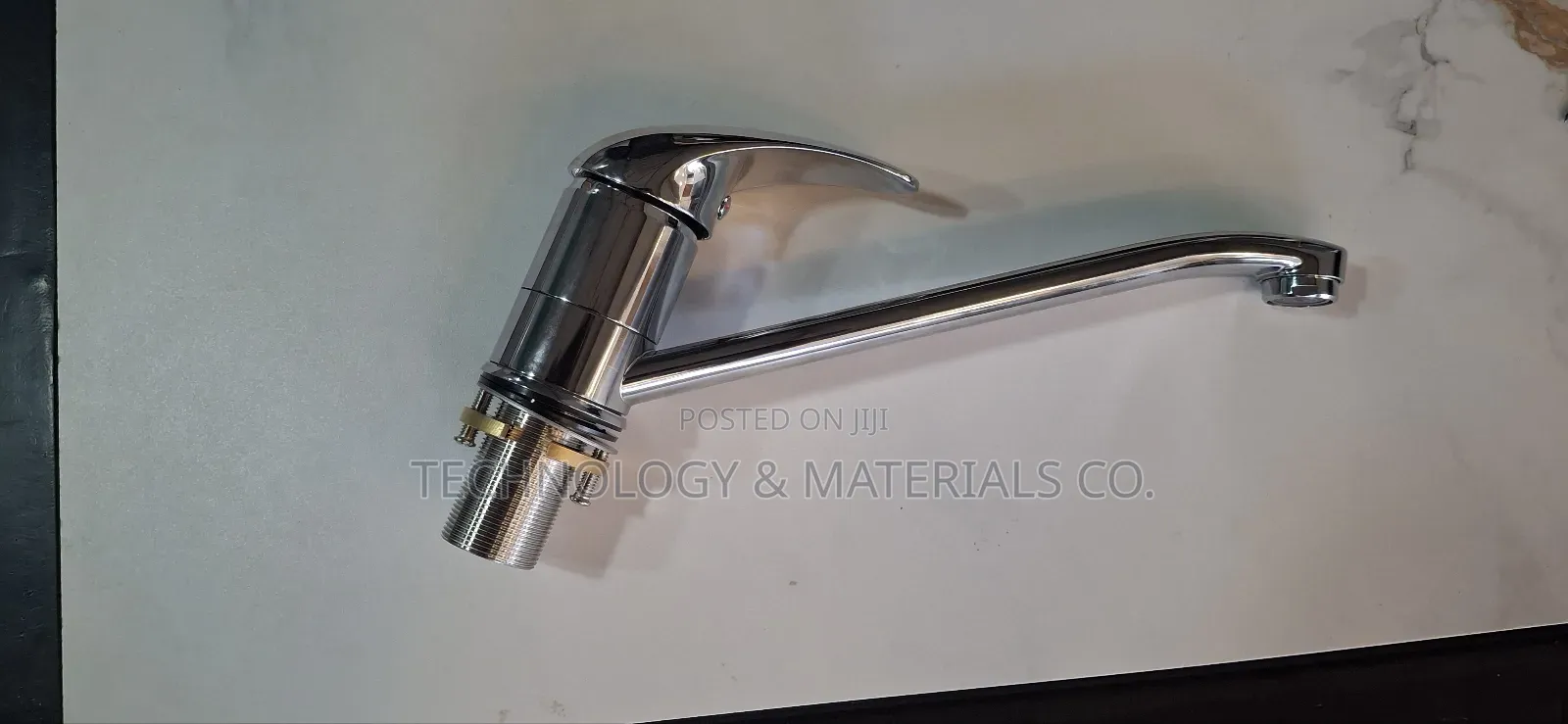 Kitchen Brass Tap