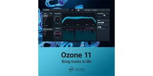 Izotope Ozone 11 for Both Windows and Mac - thumbnail 2