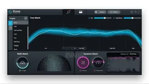 Izotope Ozone 11 for Both Windows and Mac