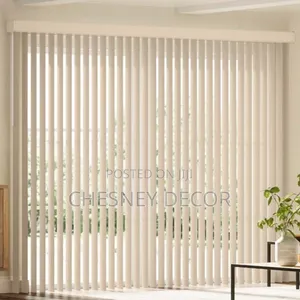 Blinds for Sliding Doors