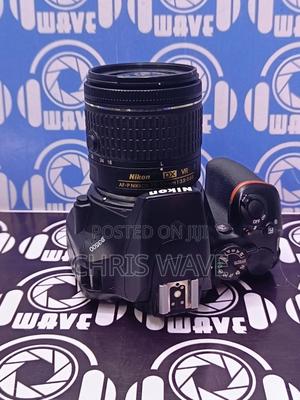 Nikon D3500 DSLR Pro Camera - thumbnail 2