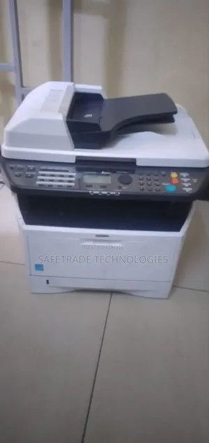 Ecosys Fs 2535 Photocopier Machine
