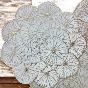Silicone Table Mats