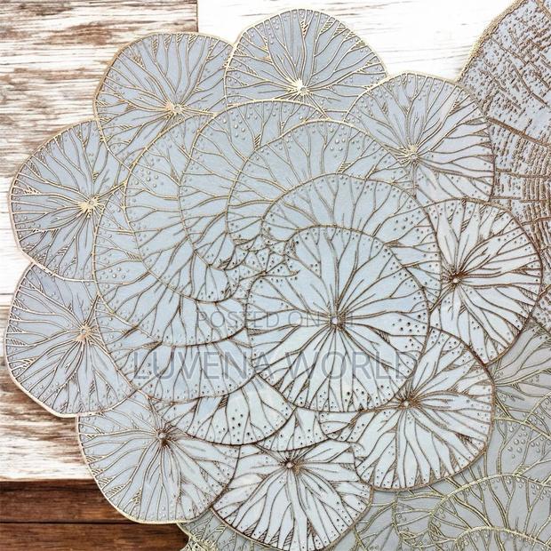 Silicone Table Mats - thumbnail 3