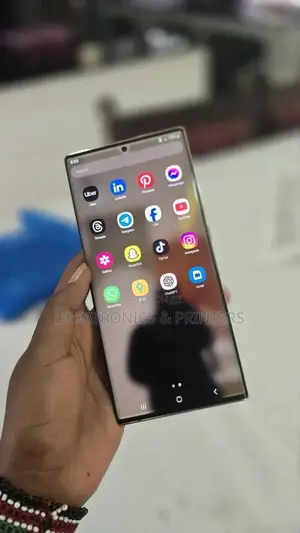 Samsung Galaxy Note 20 5G 128 GB