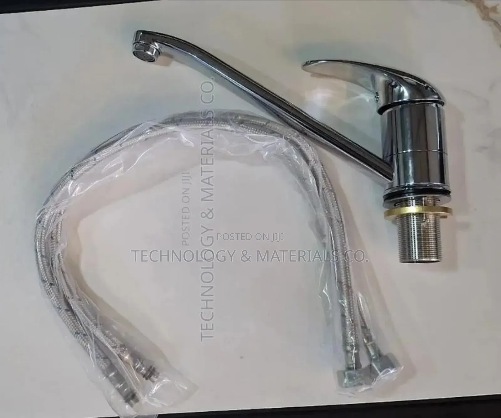Kitchen Tap%