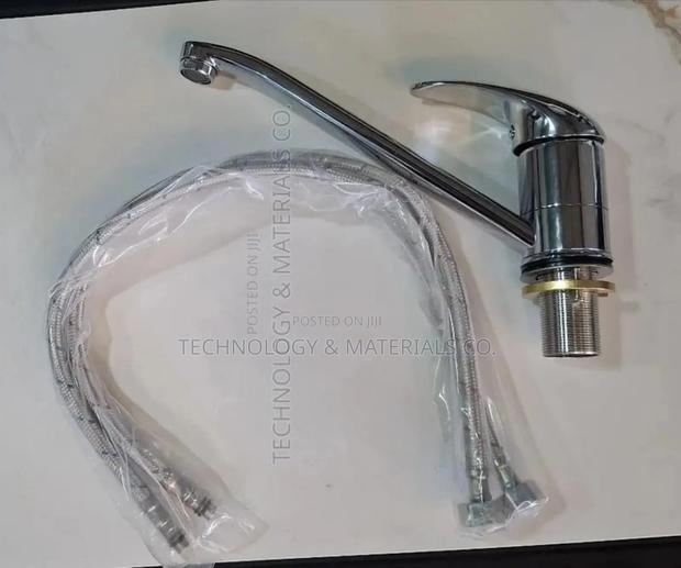 Kitchen Tap% - main view