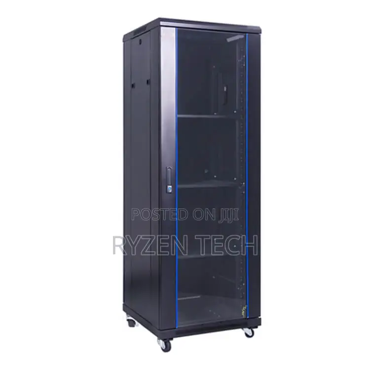 22u Data Cabinets Networking Racks (600mm X 1000mm)