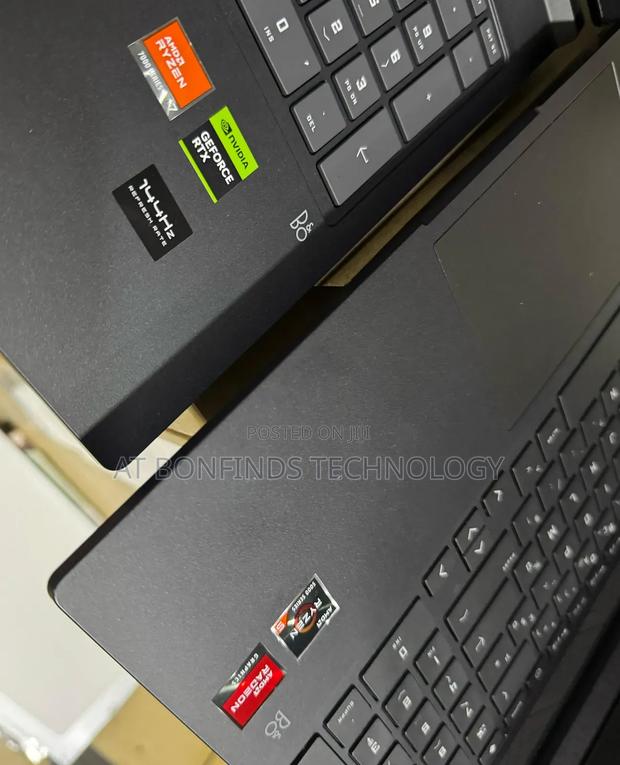 Laptop HP Victus 16 16GB Intel Core I7 SSD 512GB - thumbnail 2