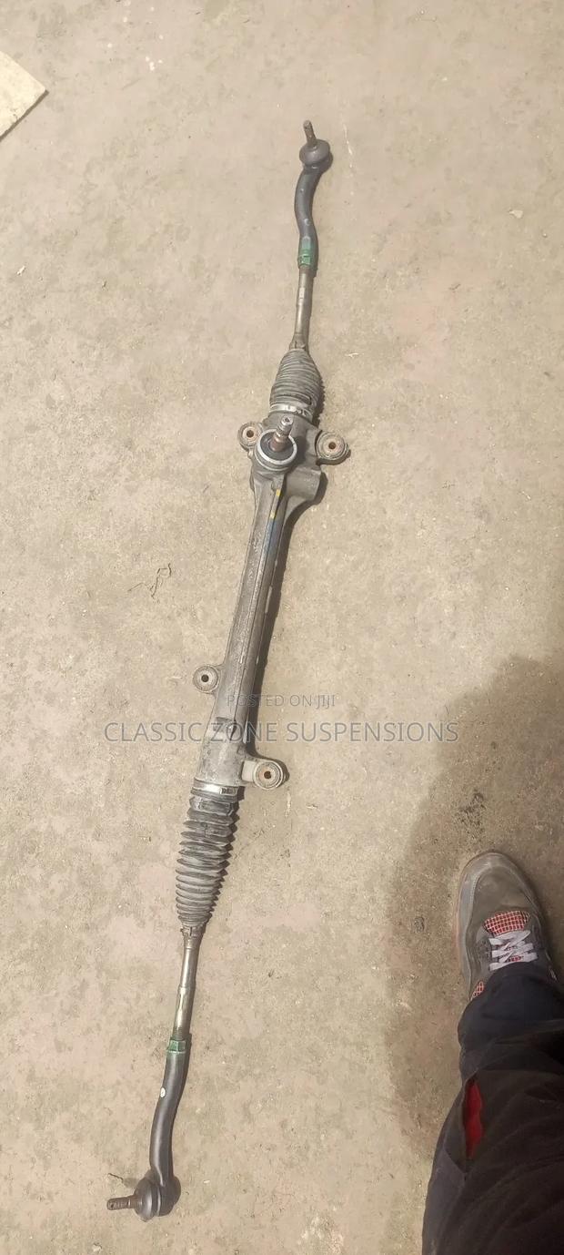Toyota Premio,Allion,Axio Steering Rackend