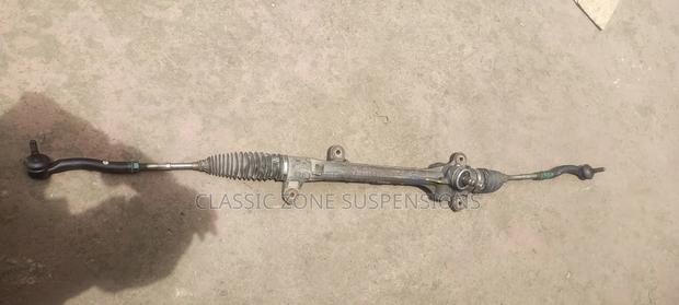 Toyota Premio,Allion,Axio Steering Rackend - thumbnail 2