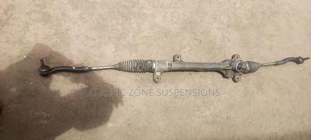 Toyota Premio,Allion,Axio Steering Rackend - thumbnail 3
