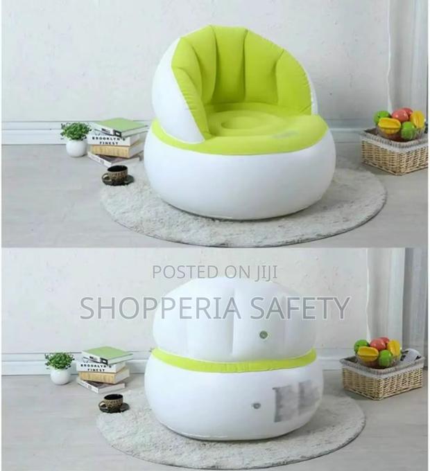 Inflatable Seat New - thumbnail 2