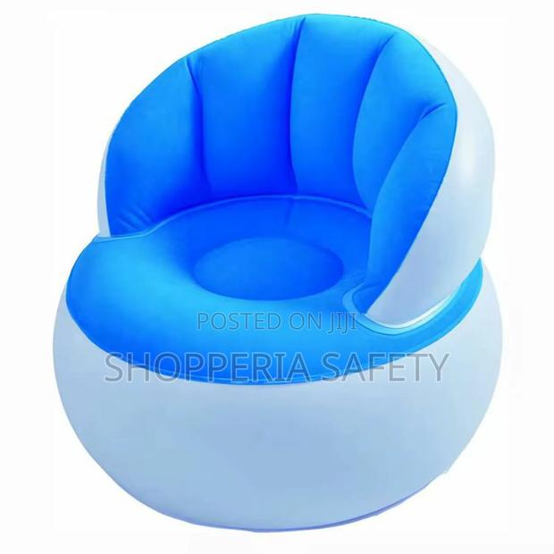 Inflatable Seat New - thumbnail 3