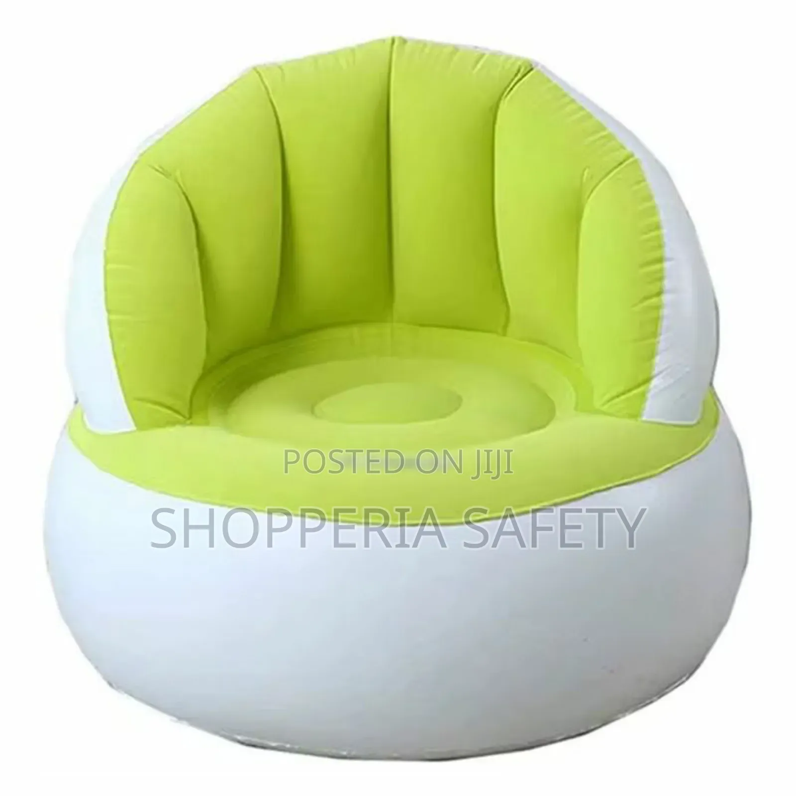 Inflatable Seat New