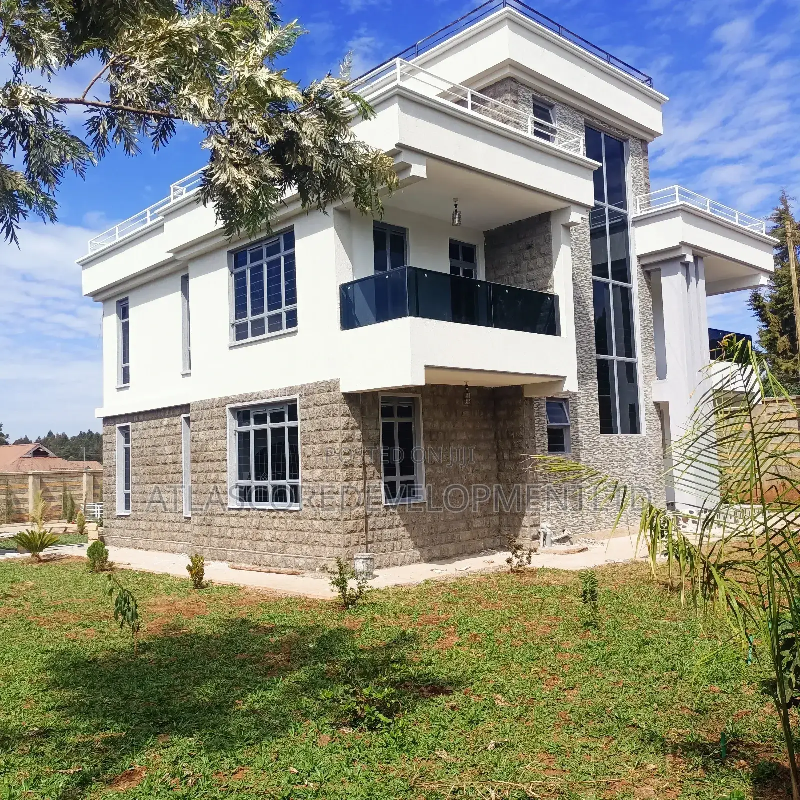 General Contractor