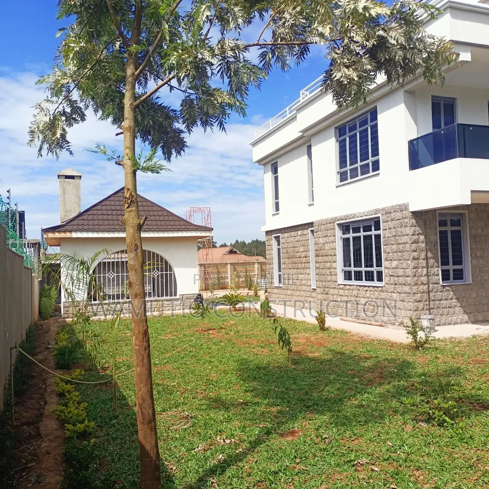 General Contractor