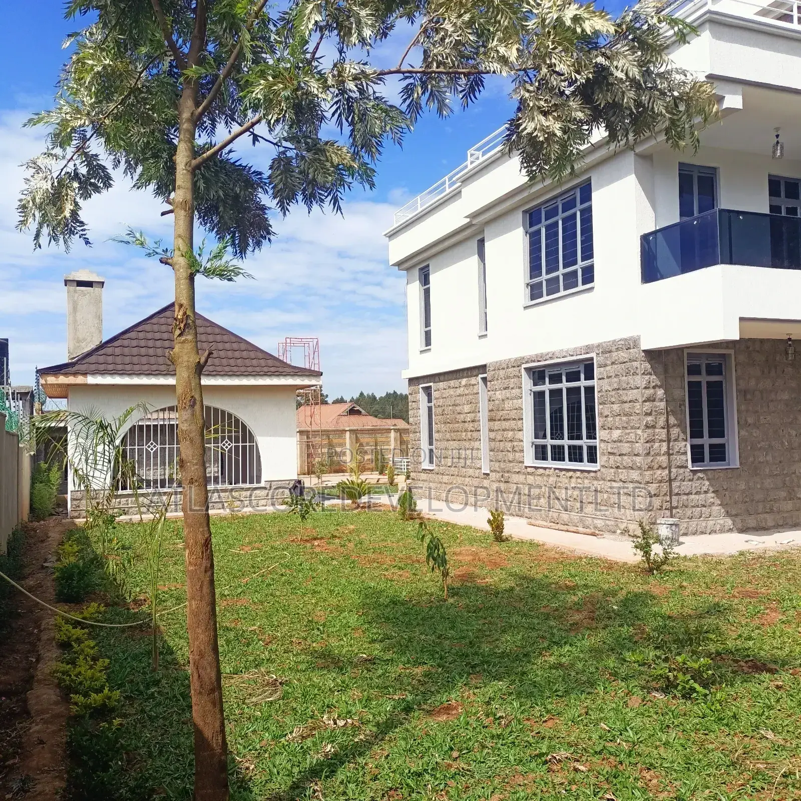 General Contractor