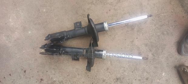 Mitsubishi Galant Shocks