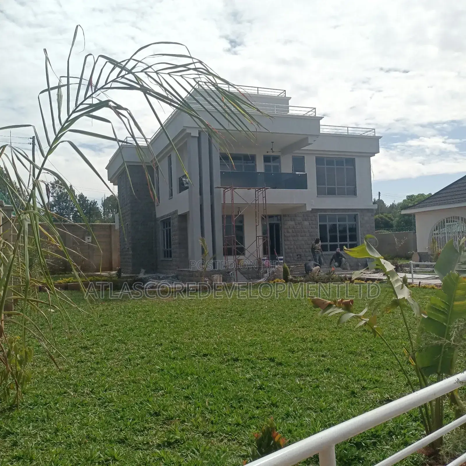 General Contractor