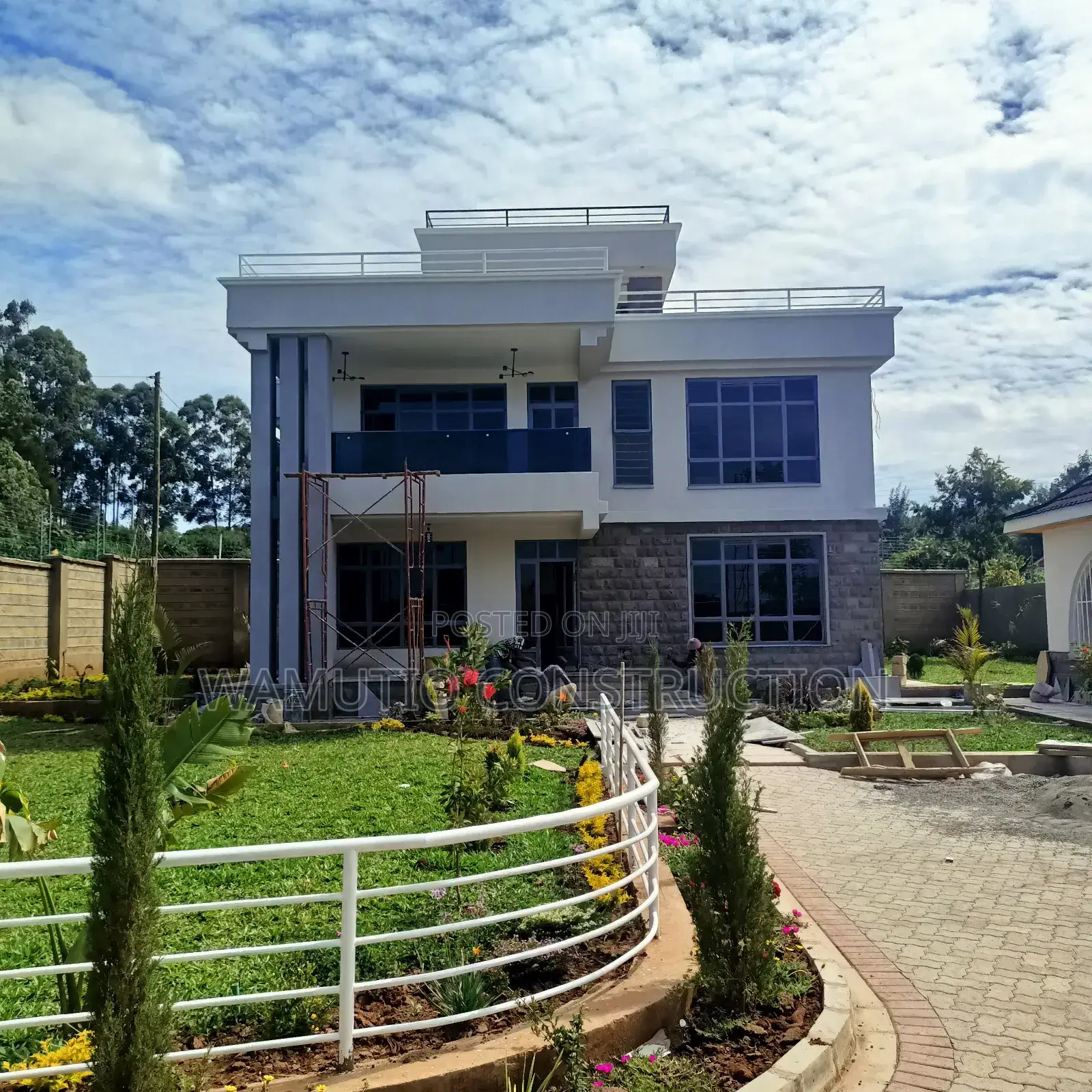 General Contractor