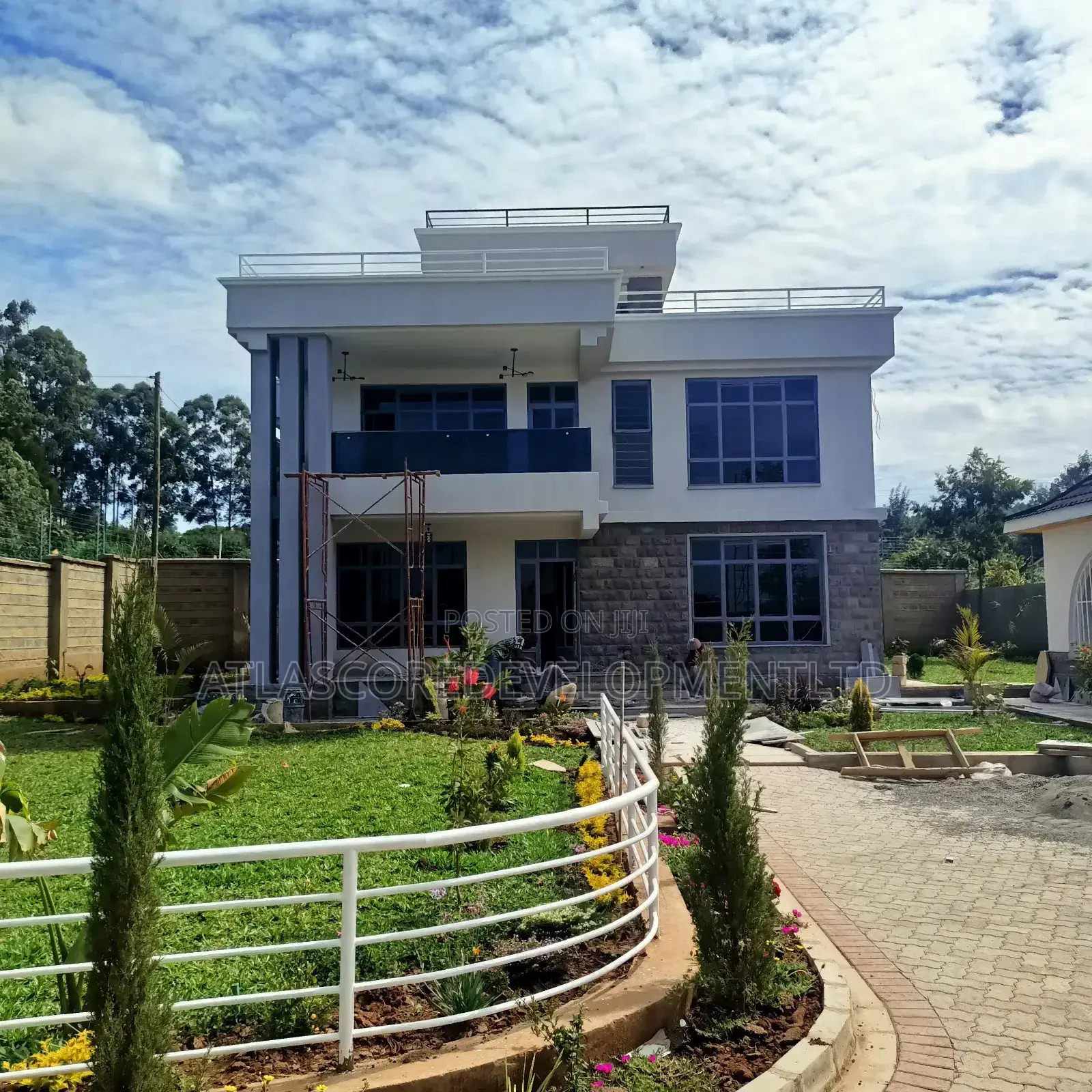 General Contractor