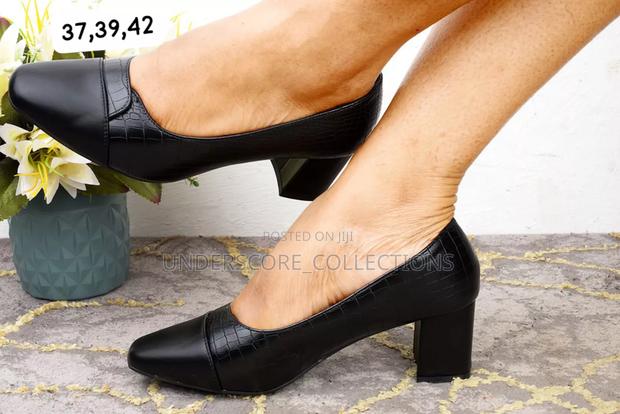 Quality Women's Office Shoes - thumbnail 2
