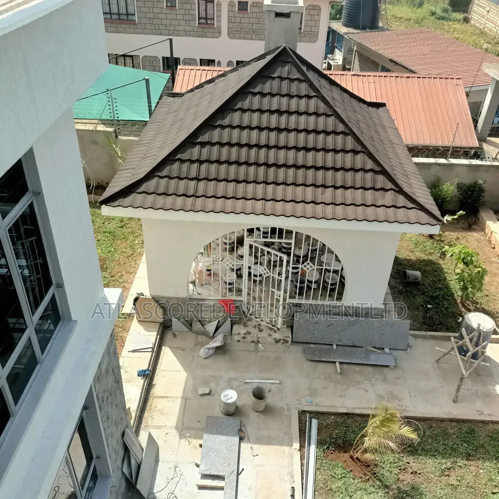 General Contractor