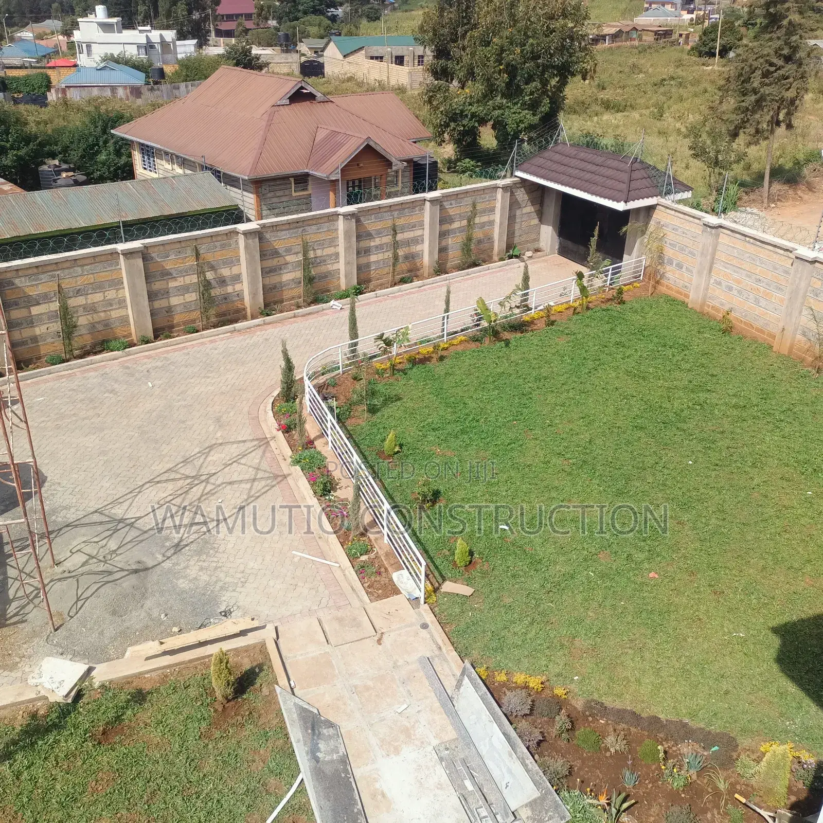 General Contractor