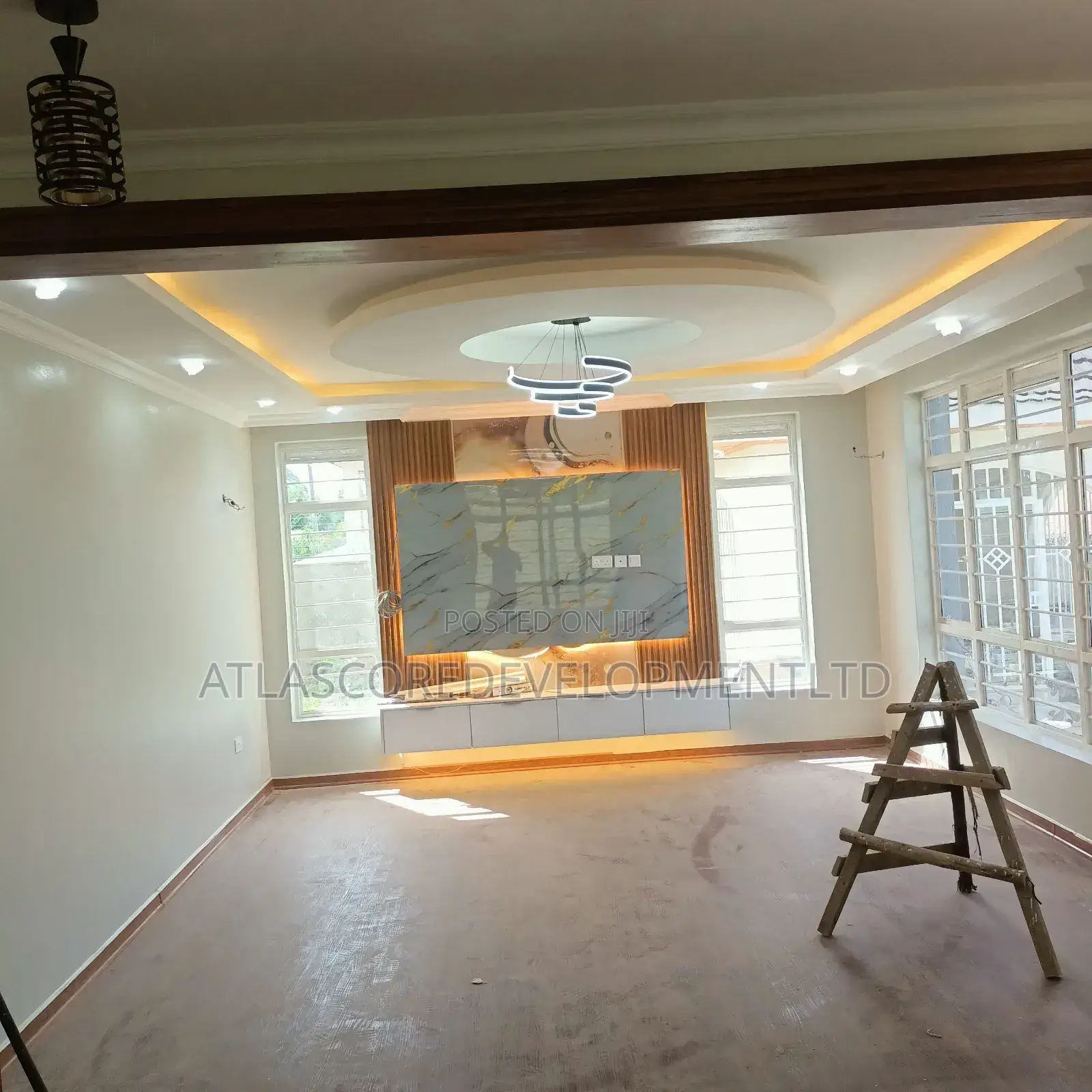 General Contractor