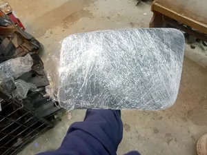 Nissan Juke Dashboard Airbag