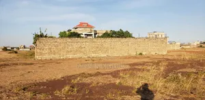 Juja 40x80 Plots.