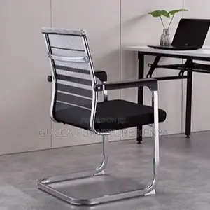 Office Chairs: Trendy Ergonomic Conference Office Desk Chair