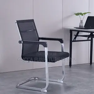 Office Chairs: Trendy Ergonomic Conference Office Desk Chair