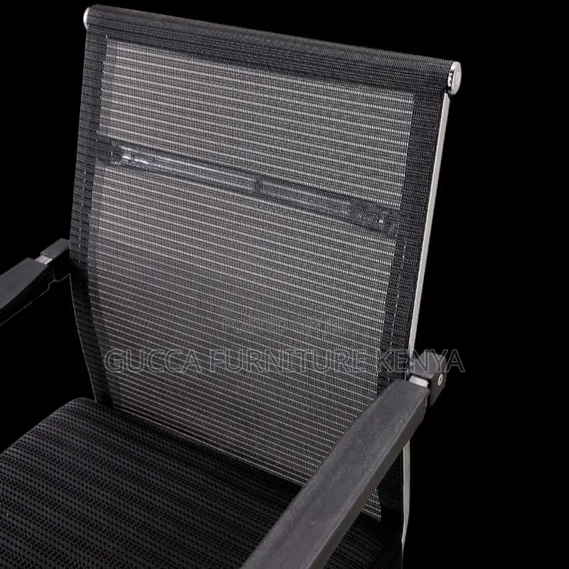 Office Chairs: Trendy Ergonomic Conference Office Desk Chair