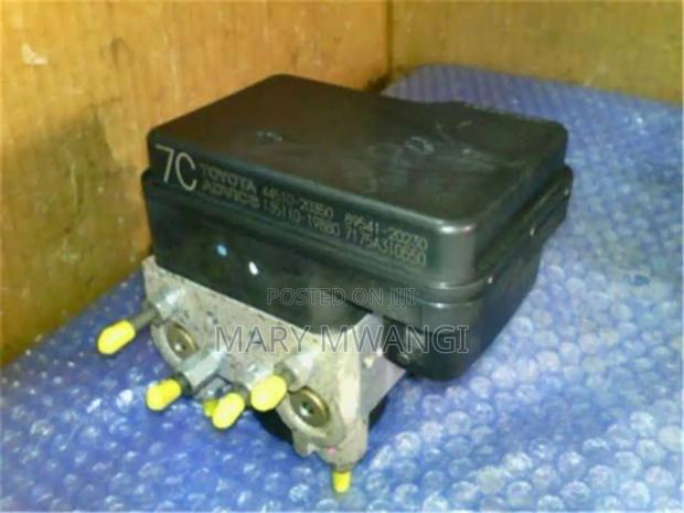 7c Allion Abs Allion 240