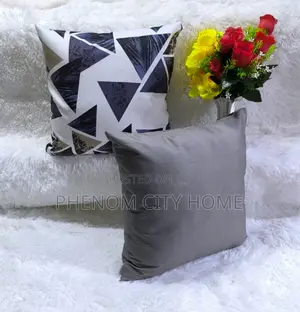 New Navy Blue Themed Mix and Match Throwpillow Covers