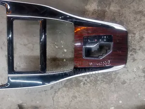 Ex Japan Gear Lever Harrier New Model