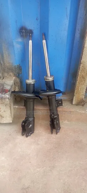 Mitsubishi Outlander Front Shocks
