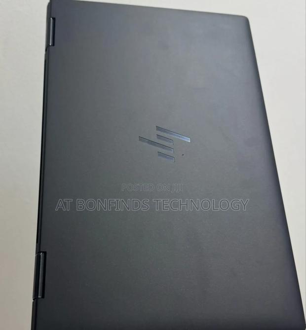 Laptop HP Elite Dragonfly G4 16GB Intel Core I7 SSD 512GB - thumbnail 3