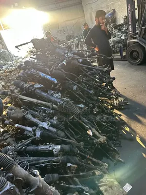 Toyota Wish, Fielder,Axio,Probox Steering Racks