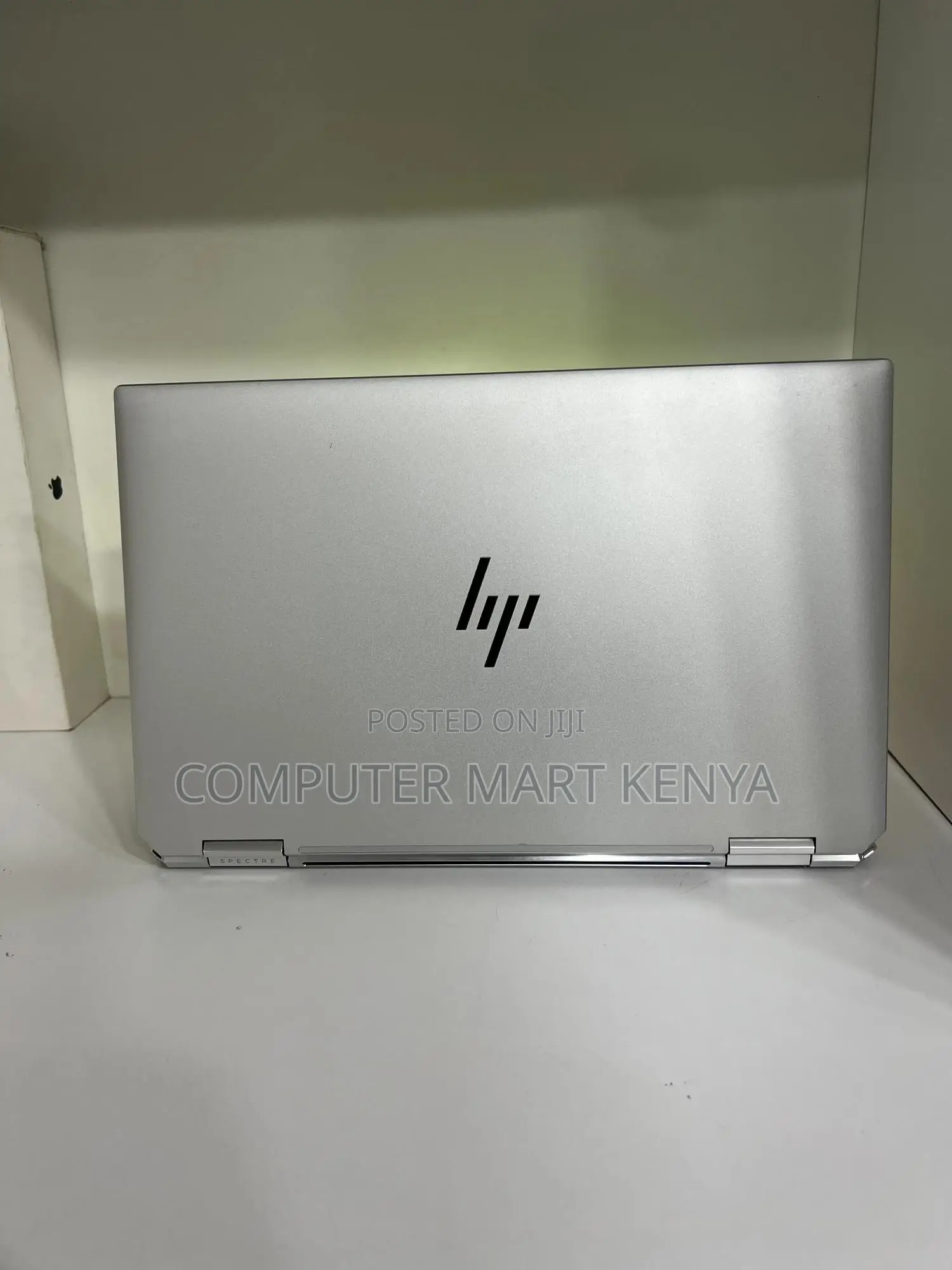 Laptop HP Spectre X360 13 8GB Intel Core I5 SSD 512GB