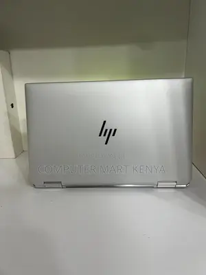 Laptop HP Spectre X360 13 8GB Intel Core I5 SSD 512GB