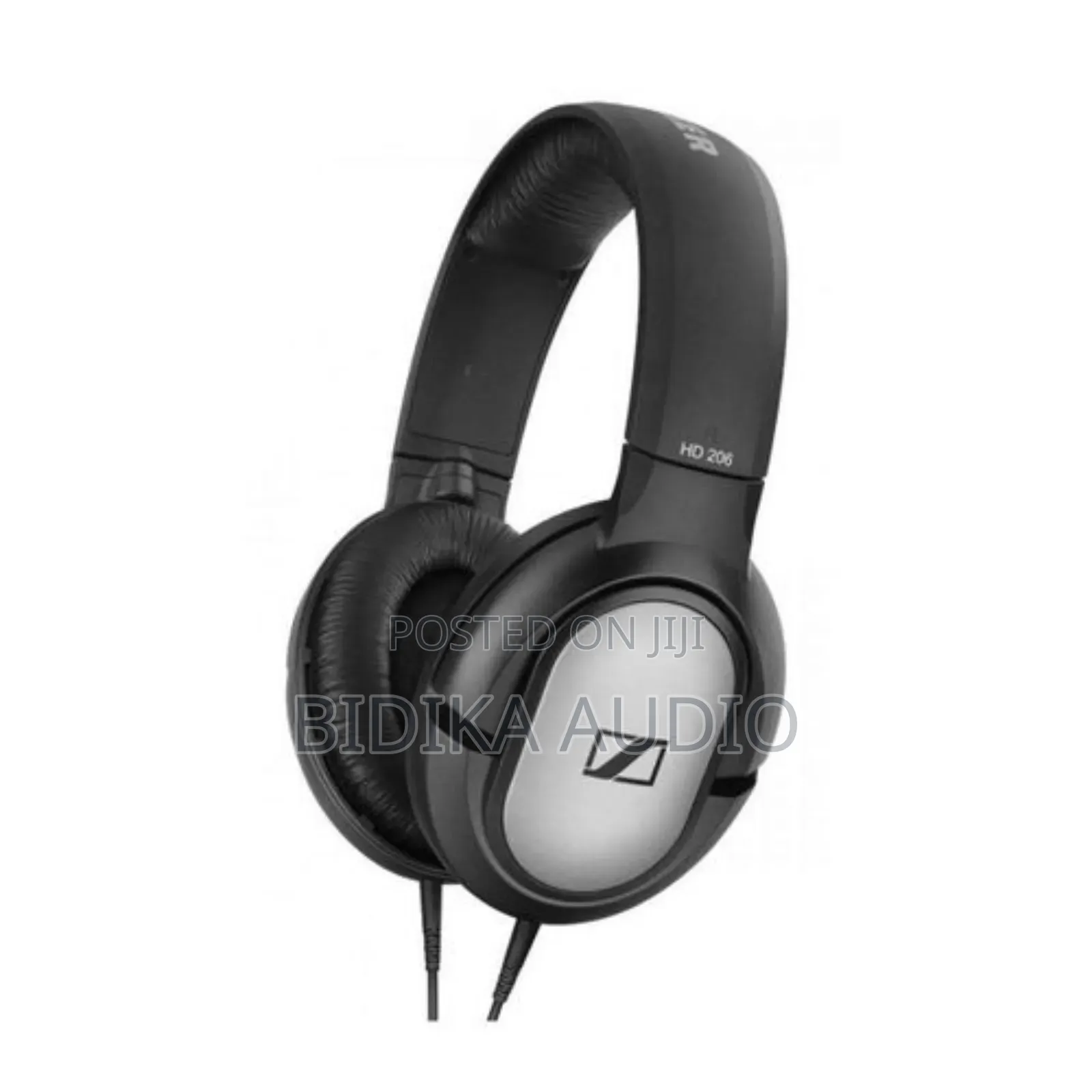 Brand New Sennheiser Hd 206