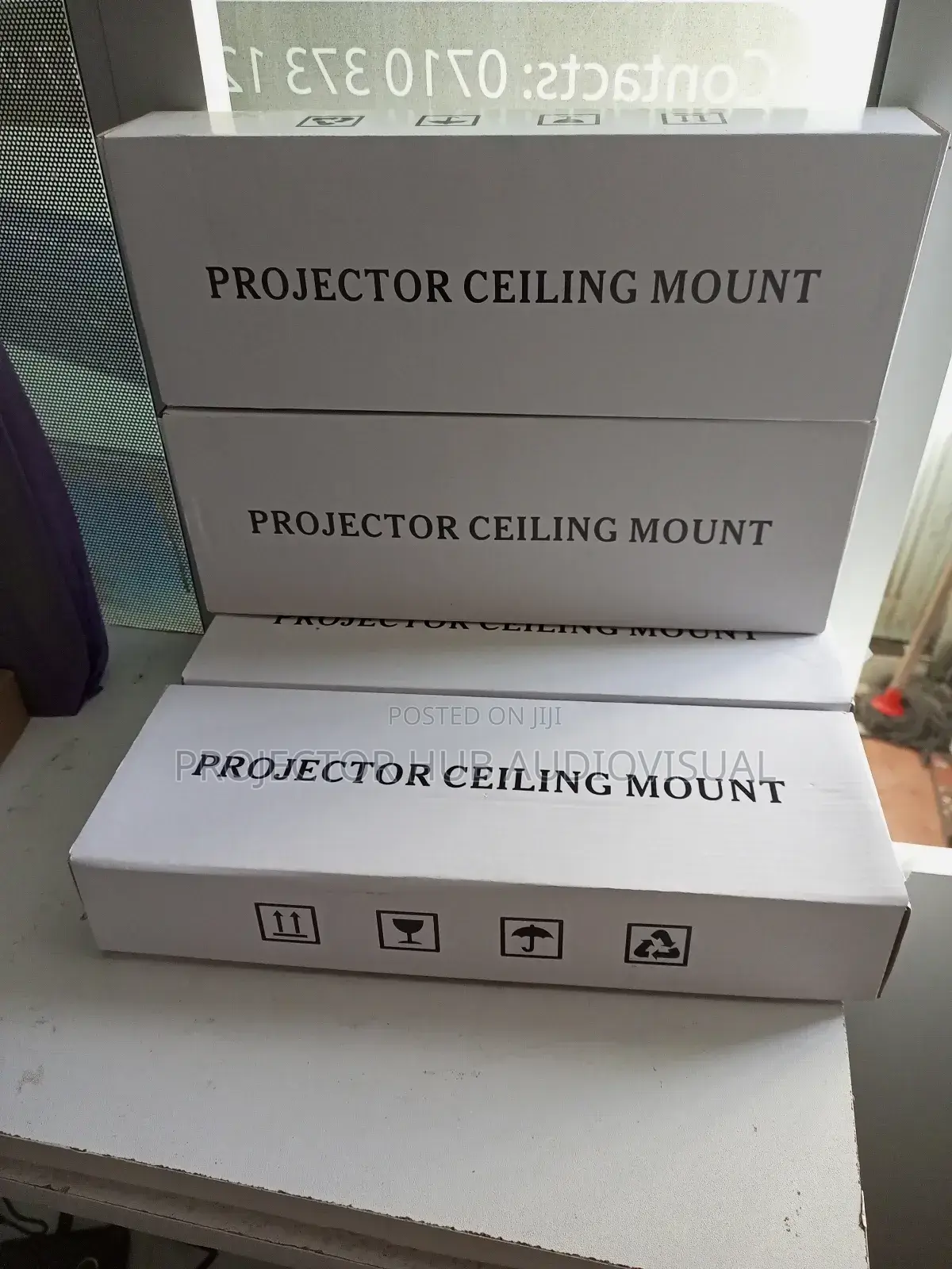 Projector Ceiling Mount