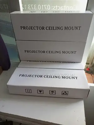 Projector Ceiling Mount