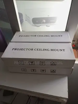 Projector Ceiling Mount