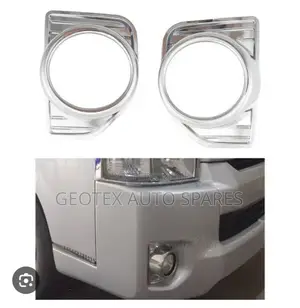 Toyota Hiace 7l/ 9l Foglight Covers